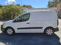 Usata Peugeot TePee Active 99 CV (72 kW) 2018 Other Station wagon