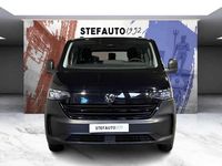 Usata VW Caravelle 150 CV (110 kW) 2025 Nero Monovolume