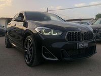 Usata BMW X2 Comfort Edition 306 CV (225 kW) 2021 Nero SUV