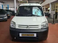 Usata Citroën e-Berlingo 75 CV (55 kW) 2007 Bianco Monovolume