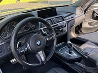 Usata BMW 420 M Sport 190 CV (139 kW) 2016 Coupé