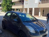 Usata Toyota Yaris 90 CV (66 kW) 2009 Utilitaria