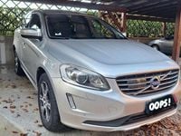 Usata Volvo XC60 2015 Grigio SUV