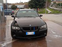 Usata BMW 320 163 CV (119 kW) 2007