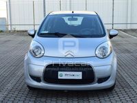 usata Citroën C1 1.0 5 porte airdream C1TY