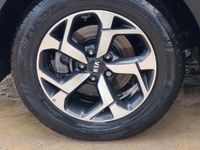 Usata Kia Sportage 132 CV (97 kW) 2021 Grigio SUV