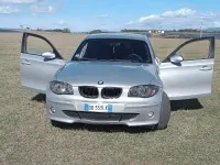 Usata BMW 118 143 CV (105 kW) 2009 Utilitaria
