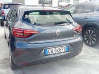 Usata Renault Clio V Zen 91 CV (66 kW) 2022 Berlina