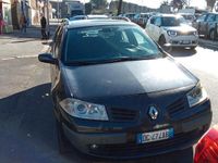 usata Renault Mégane II Mégane 1.5 dCi/85CV 4 porte Sportway