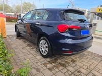 Usata Fiat Tipo Easy 95 CV (69 kW) 2016 Blu/azzurro Berlina