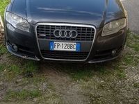 usata Audi A4 2.0 Vendesi per inutilizzo