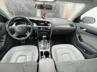 Usata Audi A4 Business Plus 150 CV (110 kW) 2015 Station wagon