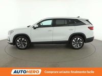 Usata Skoda Kodiaq Selection 150 CV (110 kW) 2025 Bianco SUV