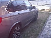 usata BMW X5 X5 xDrive25d