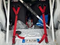 Usata Citroën C2 125 CV (91 kW) 2006 Utilitaria