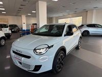Usata Fiat 600 La Prima 110 CV (80 kW) 2025 Bianco SUV