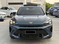 Usata Cupra Formentor VZ 150 CV (110 kW) 2024 Grigio SUV
