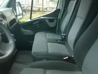 Brugt Renault Master 145 HK (106 kW) 2017 Hvid MPV