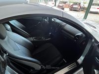 Usata Mercedes SLK200 163 CV (119 kW) 2006 Argento Cabrio