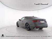 Nuova Audi A5 S-Line 204 CV (150 kW) 2026 Coupé