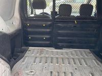 Usata Citroën Berlingo Seduction 114 CV (83 kW) 2014 Bianco Monovolume