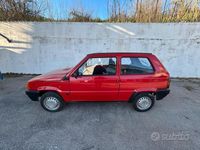 Usata Fiat Panda Young 1983 Utilitaria