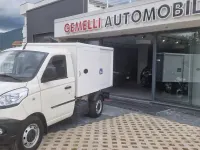 Usata Piaggio Porter 102 CV (75 kW) 2024 Bianco