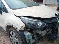 Usata Renault Captur 90 CV (66 kW) 2013 SUV