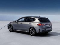 Nuova BMW 120 M Sport 163 CV (119 kW) 2026 Skyscraper grey Utilitaria