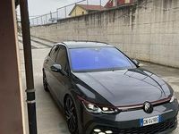 Usata VW Golf VII GTI 2021 Utilitaria