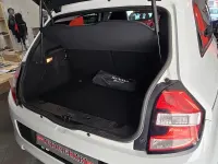 Usata Renault Twingo 90 CV (66 kW) 2016 Bianco Utilitaria
