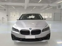 Usata BMW 225 Active Tourer iPerformance 136 CV (100 kW) 2021 Grigio Monovolume