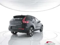 Nuova Volvo XC40 Ultra 163 CV (119 kW) 2026 Nero SUV