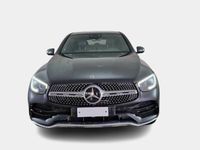 usata Mercedes GLC300 Classed AMG CLASSE GLCd 4Matic Premium aut.