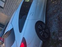 Usata Mercedes CLA220 Shooting Brake 2016 Bianco Station wagon