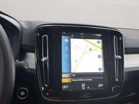 Usata Volvo XC40 Inscription 129 CV (94 kW) 2020 Nero SUV