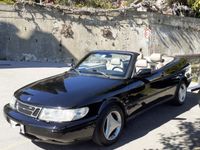 usata Saab 900 Cabriolet i 16 cat Cabriolet