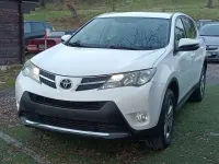 Usata Toyota RAV4 Active 124 CV (91 kW) 2014 SUV