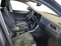 Usata VW T-Roc Style 116 CV (85 kW) 2025 Grigio SUV