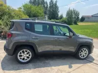 Usata Jeep Renegade Limited 120 CV (88 kW) 2020 Grigio SUV