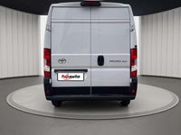 Nuova Toyota Proace 140 CV (102 kW) 2026 Bianco Monovolume