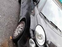 Usata Fiat 500 2019 Nero Utilitaria