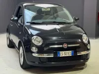 Usata Fiat 500 Lounge 69 CV (50 kW) 2013 Other SUV