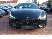 usata Maserati Ghibli V6 430 CV Q4 Gransport