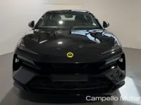 Nuova Lotus Eletre 139 kW (190 CV) 2026 Nero stellar SUV