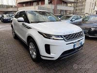 Usata Land Rover Range Rover evoque 300 CV (220 kW) 2021 Bianco SUV