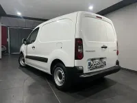 Usata Renault Kangoo 99 CV (72 kW) 2018 Bianco Monovolume