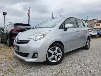 Usata Toyota Verso-S Active 90 CV (66 kW) 2011 Monovolume
