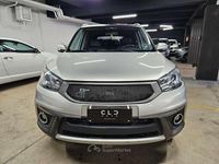 Usata DR DR 1.0 92 kW (126 CV) 2020 Gray Utilitaria