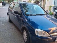 Usata Opel Corsa 2004 Utilitaria